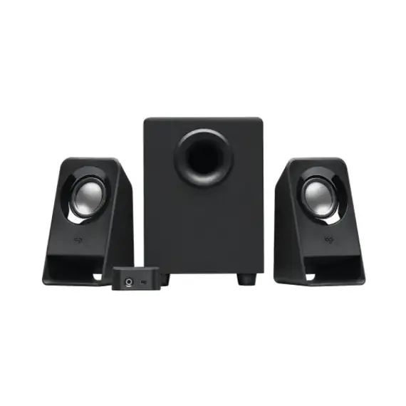Logitech Z213