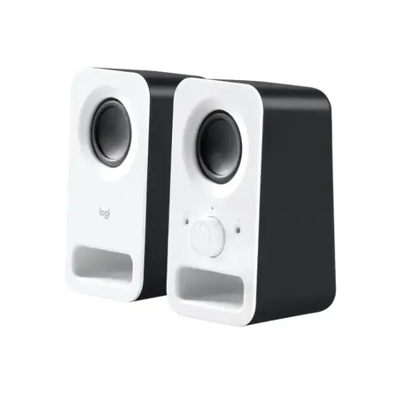 speaker of computer