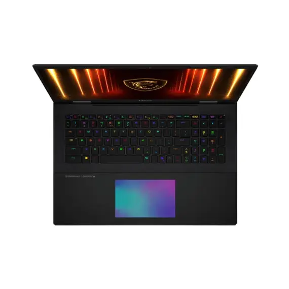 gaming laptops msi