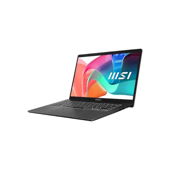 لاب توب MSI i7
