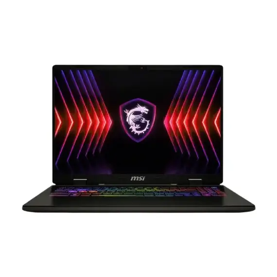 MSI Sword 16 HX B14VFKG