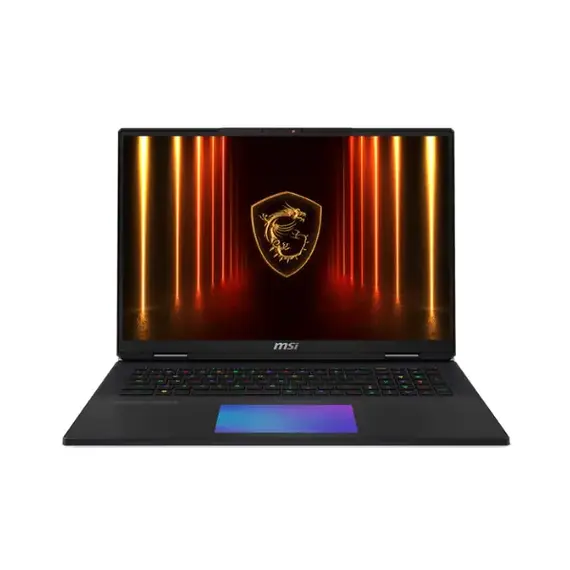 MSI Titan 18 HX AI A2XWJG