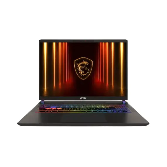 MSI Vector 16 HX AI A2XWHG