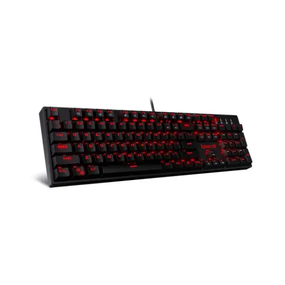 red dragon keyboard