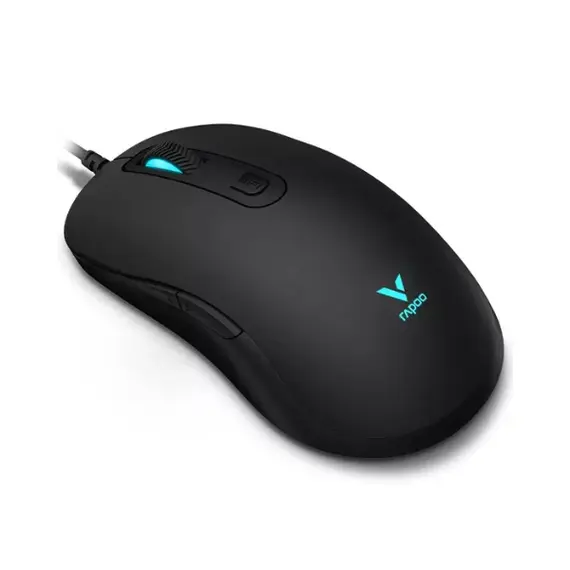 rapoo gaming mouse