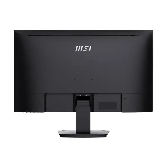 pc monitor msi