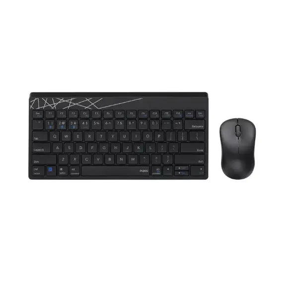 keyboard mouse Wireless