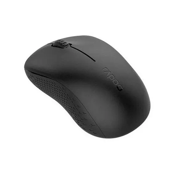 rapoo mouse wireless