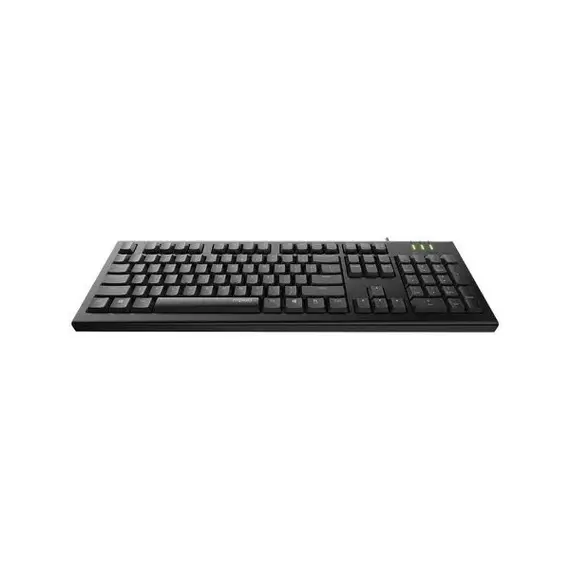 Rapoo Wired keyboard