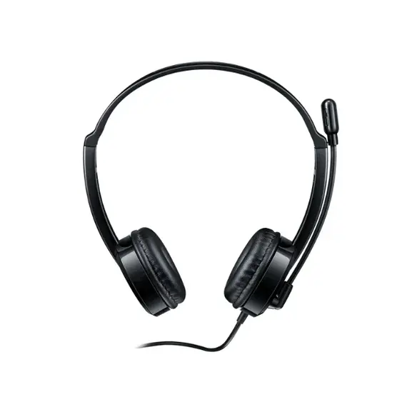 headset with microphone