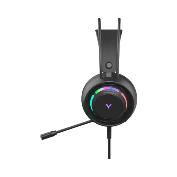 headset with mic