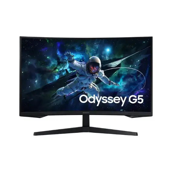 Samsung Odyssey G5 G55C