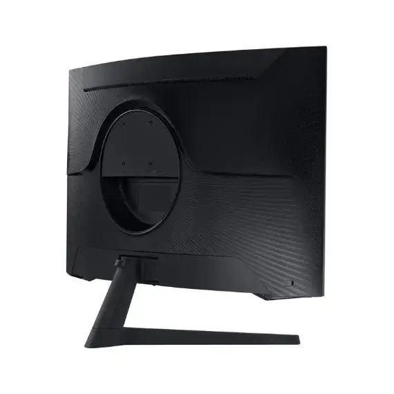 سامسونج شاشة gaming