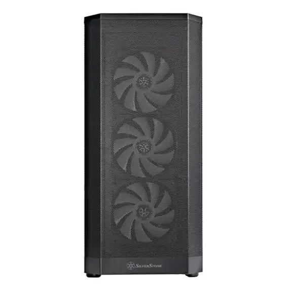 كيسة سيلفر ستون