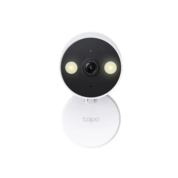 tapo camera
