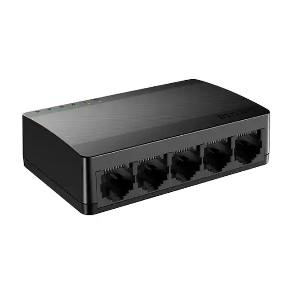Switch 5-Port