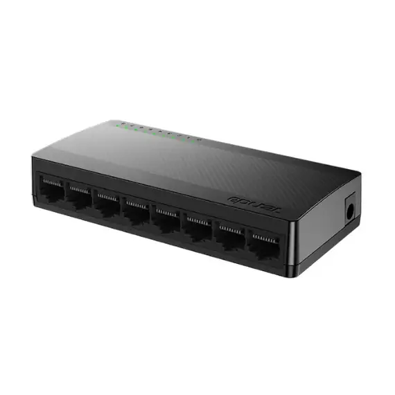 Switch 8-Port