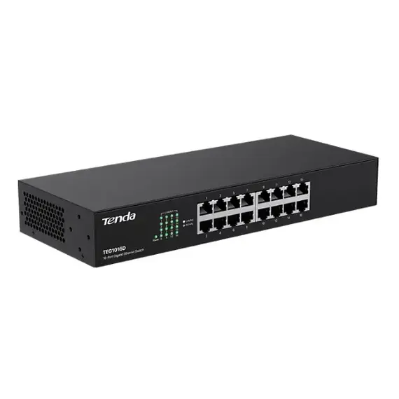 Switch 16-Port