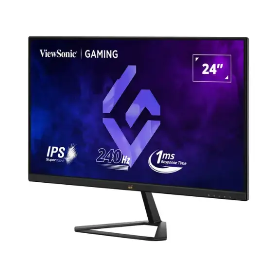 Viewsonic monitor gaming