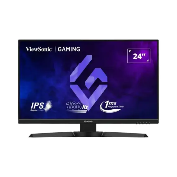 Viewsonic XG2409 MonitorViewsonic Gaming Monitor
