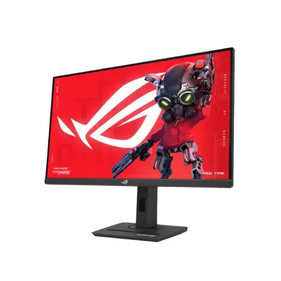 gaming monitor asus