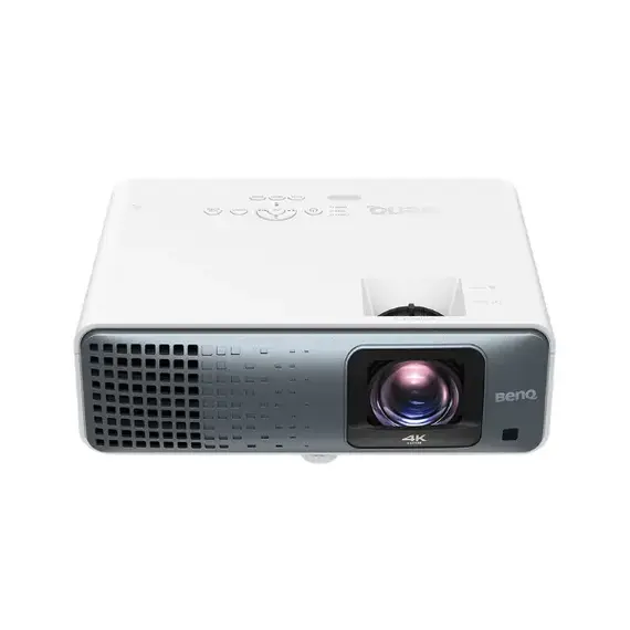 بنكيو بروجكتور 4k