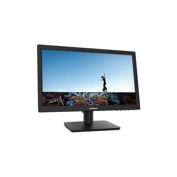 لينوفو شاشة كمبيوتر