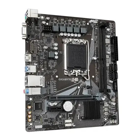 مذربورد جيجا بايت ​H610M H V2