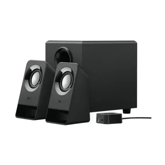 speakers to pc