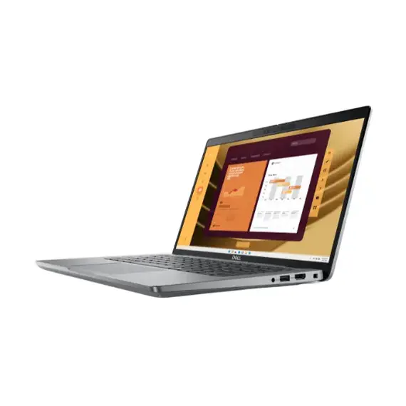 لابتوب dell