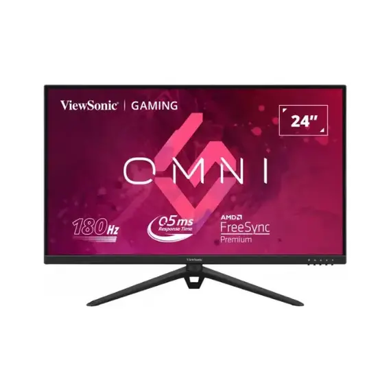 gaming monitor ViewSonic