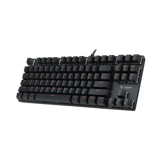gaming keyboard rapoo
