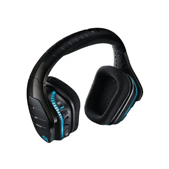 Logitech G933