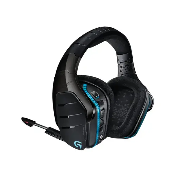 wireless gaming headset