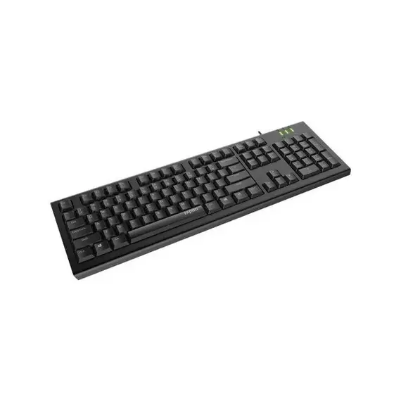 Rapoo NK1800 keyboard