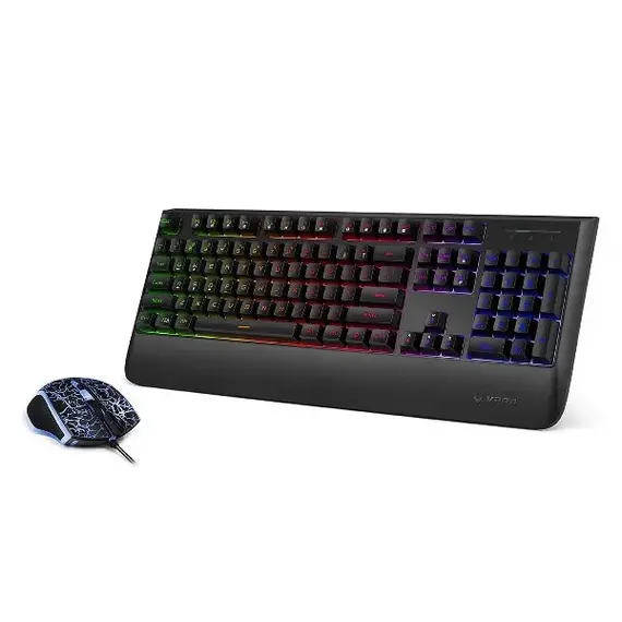 rapoo keyboard mouse