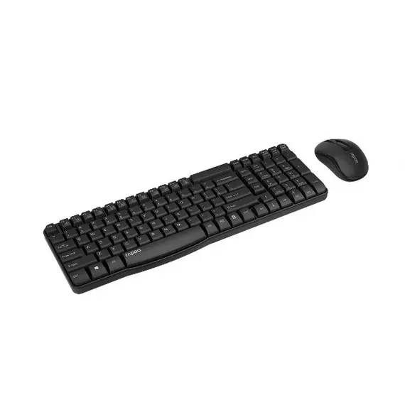 mouse keyboard rapoo