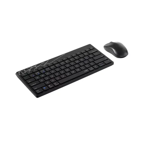 rapoo keyboard mouse