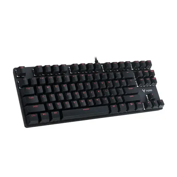 keyboard gaming rapoo