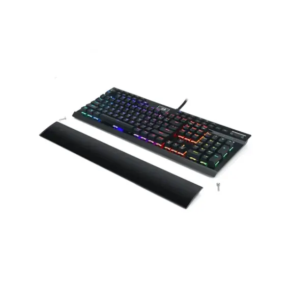 redragon mechanical keyboard