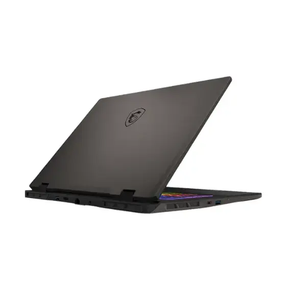 msi laptop gaming