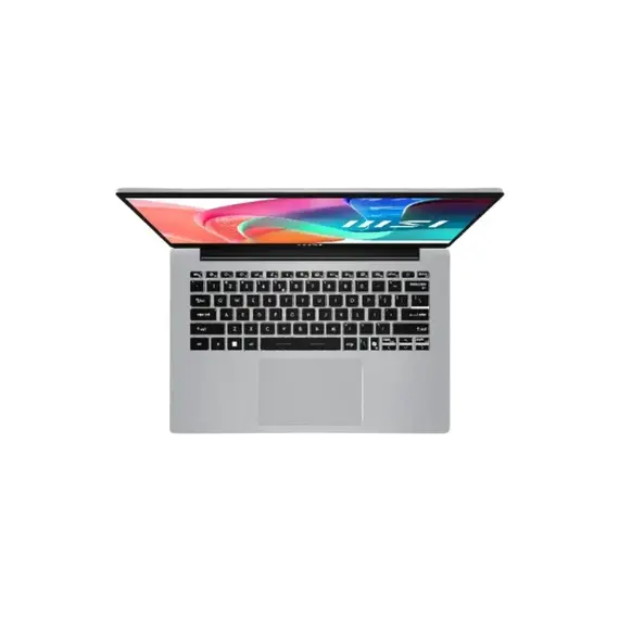 msi modern 14 i7
