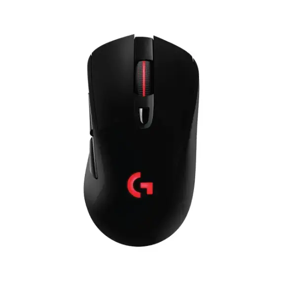 wireless mouse gaming