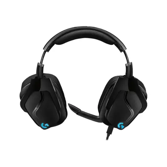pc gaming headset