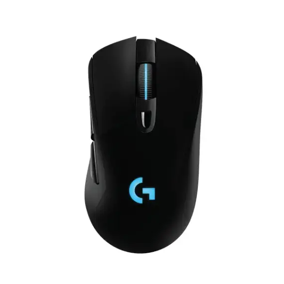 Logitech G703