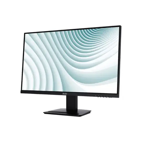 Msi PRO MP273A monitor