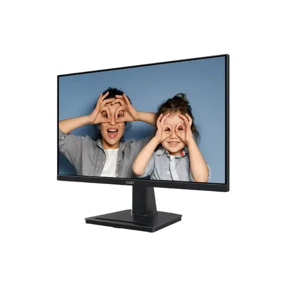 شاشة بيسي ام اس اي