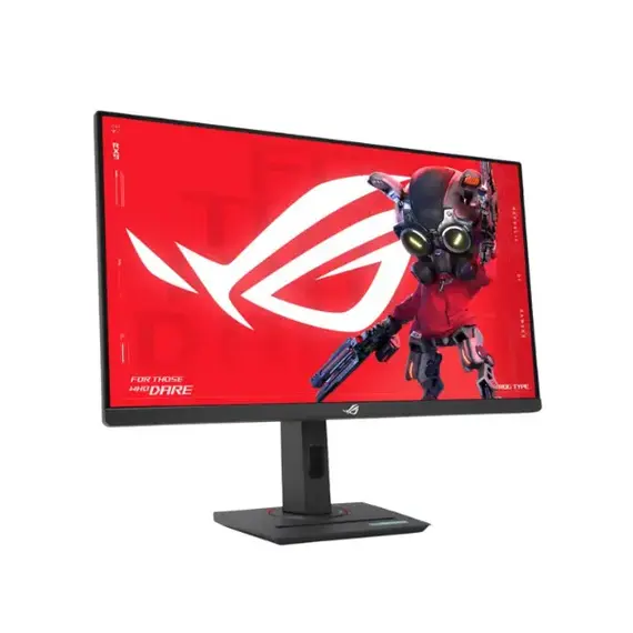 monitor for gaming