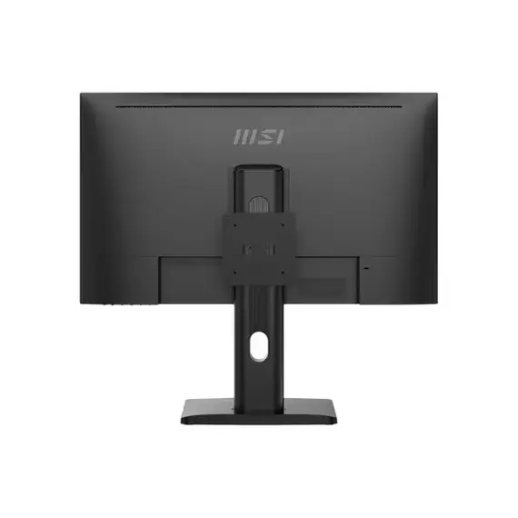 شاشة كمبيوتر ام اس اي