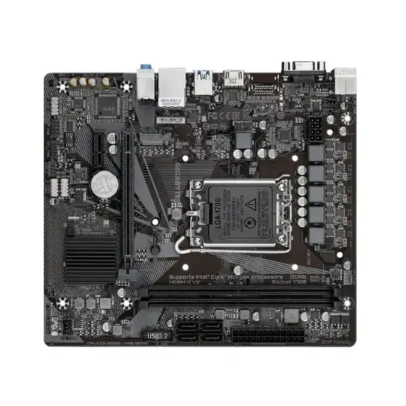 مذربورد للكمبيوتر